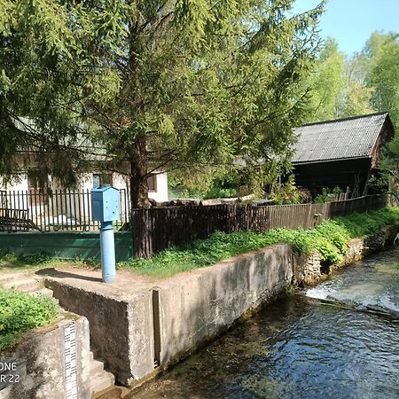 Podlesok 697 Villa Hrabušice Dış mekan fotoğraf