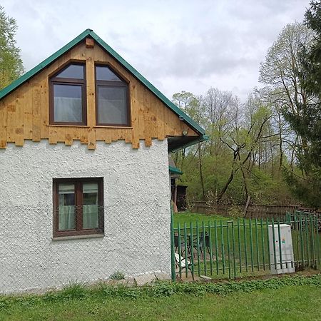 Podlesok 697 Villa Hrabušice Dış mekan fotoğraf