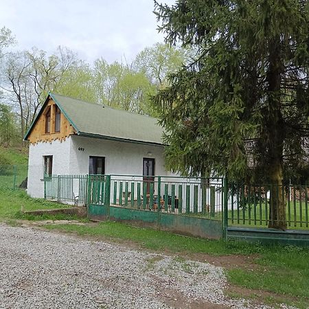 Podlesok 697 Villa Hrabušice Dış mekan fotoğraf