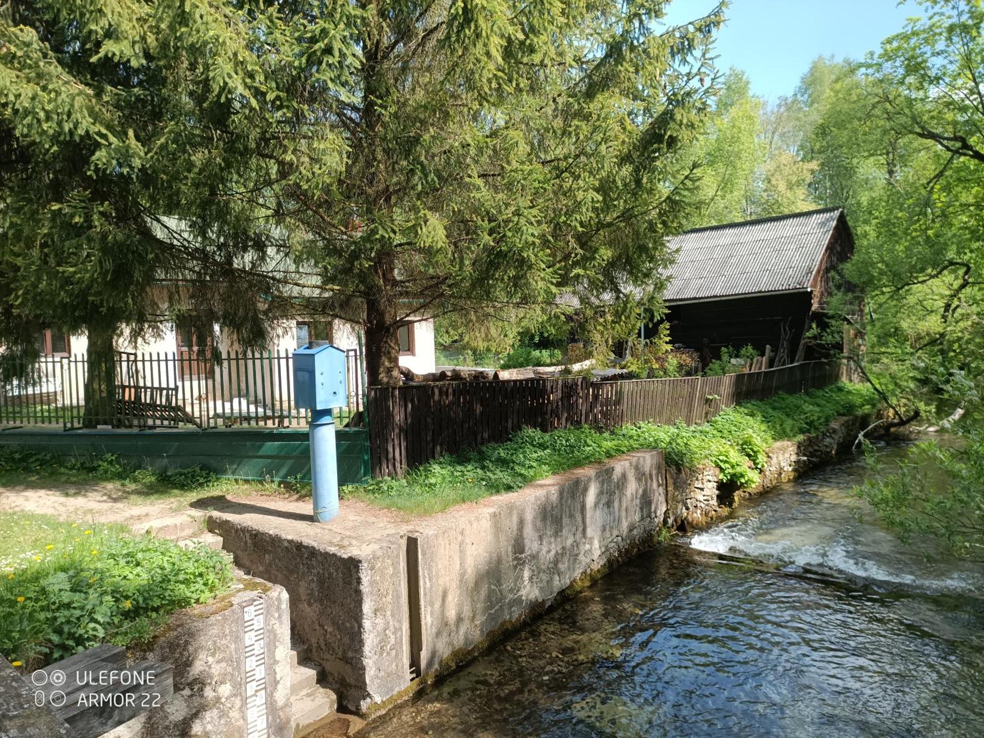 Podlesok 697 Villa Hrabušice Dış mekan fotoğraf