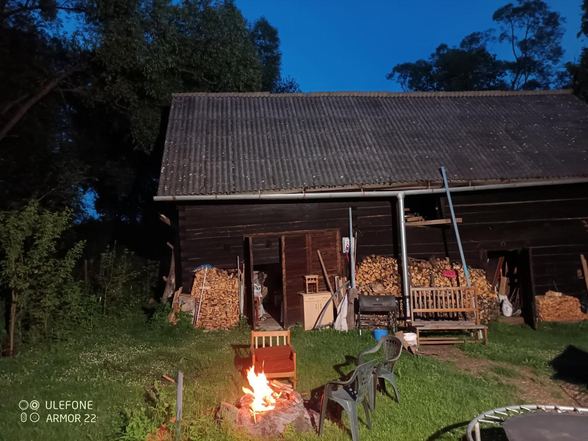 Podlesok 697 Villa Hrabušice Dış mekan fotoğraf
