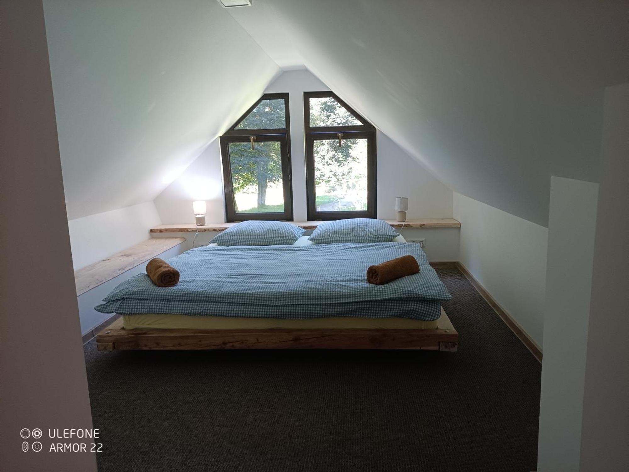 Podlesok 697 Villa Hrabušice Dış mekan fotoğraf