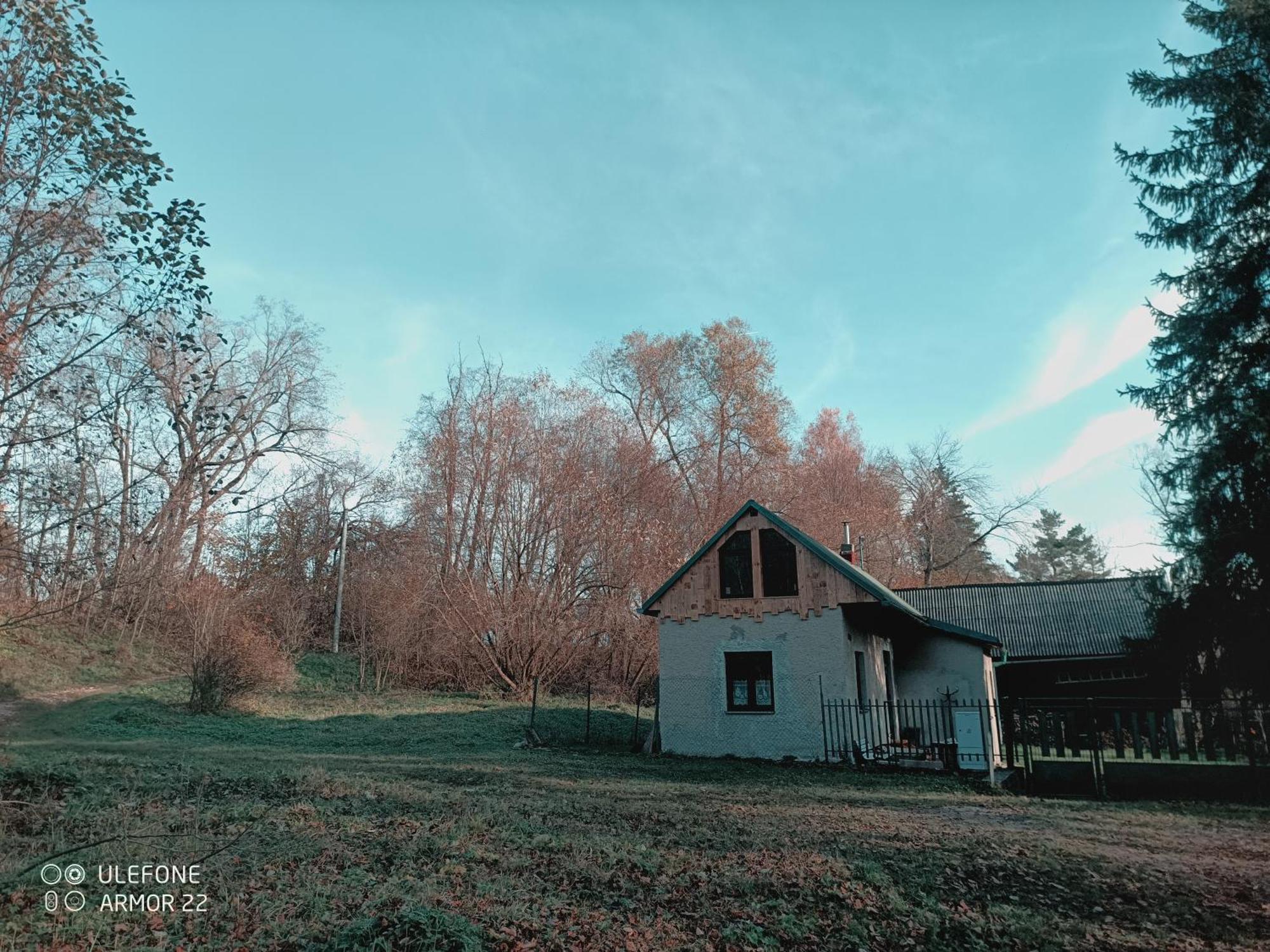 Podlesok 697 Villa Hrabušice Dış mekan fotoğraf