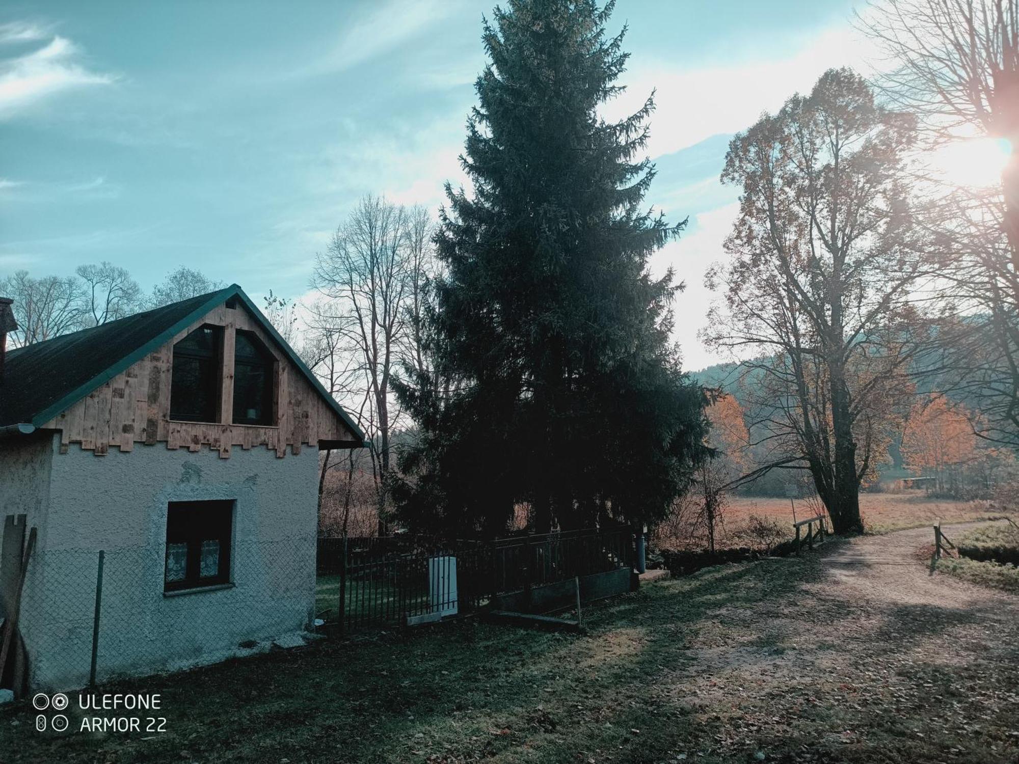 Podlesok 697 Villa Hrabušice Dış mekan fotoğraf