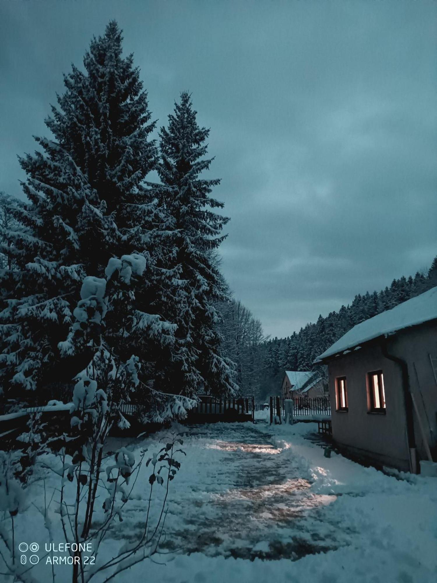 Podlesok 697 Villa Hrabušice Dış mekan fotoğraf