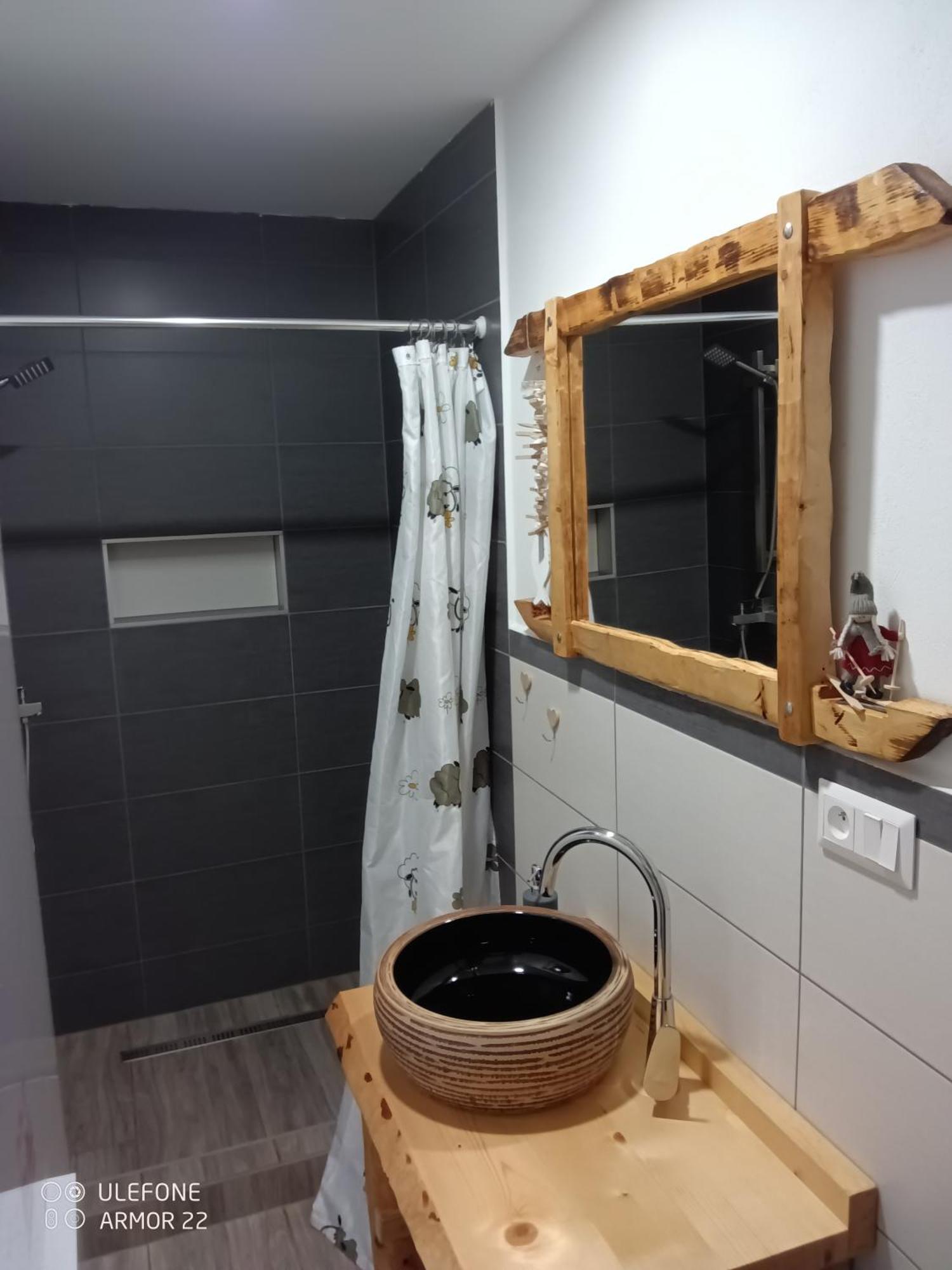 Podlesok 697 Villa Hrabušice Oda fotoğraf