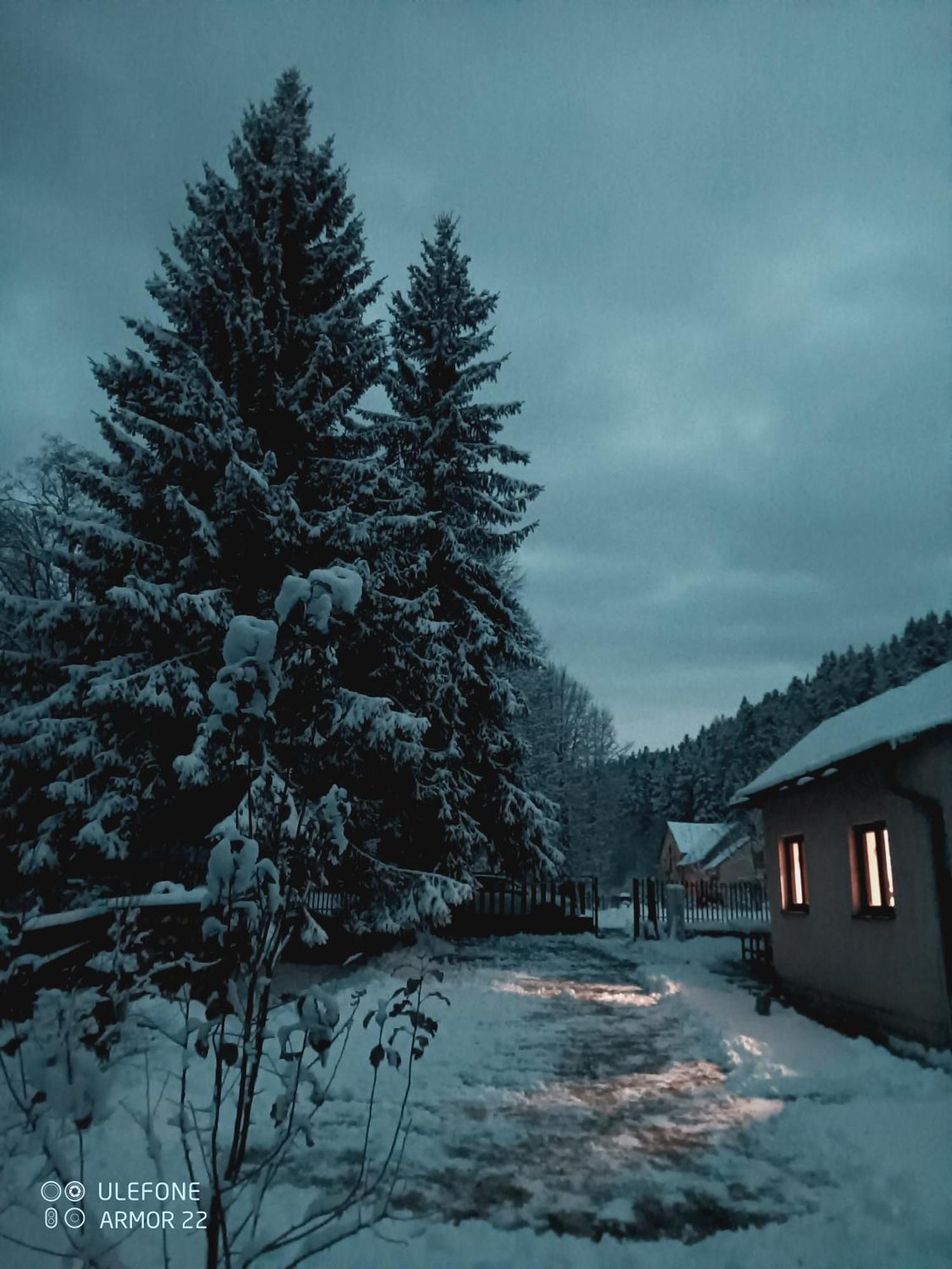 Podlesok 697 Villa Hrabušice Dış mekan fotoğraf