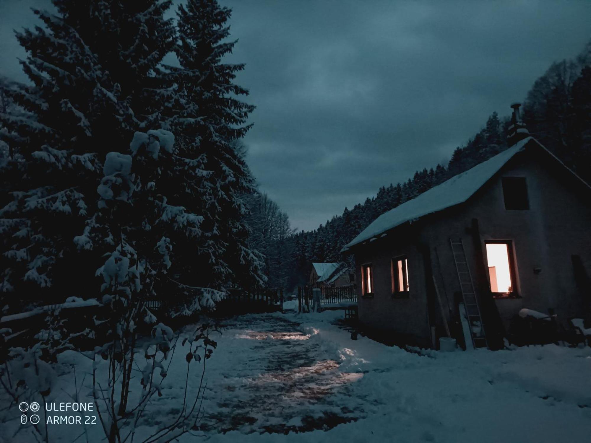 Podlesok 697 Villa Hrabušice Dış mekan fotoğraf