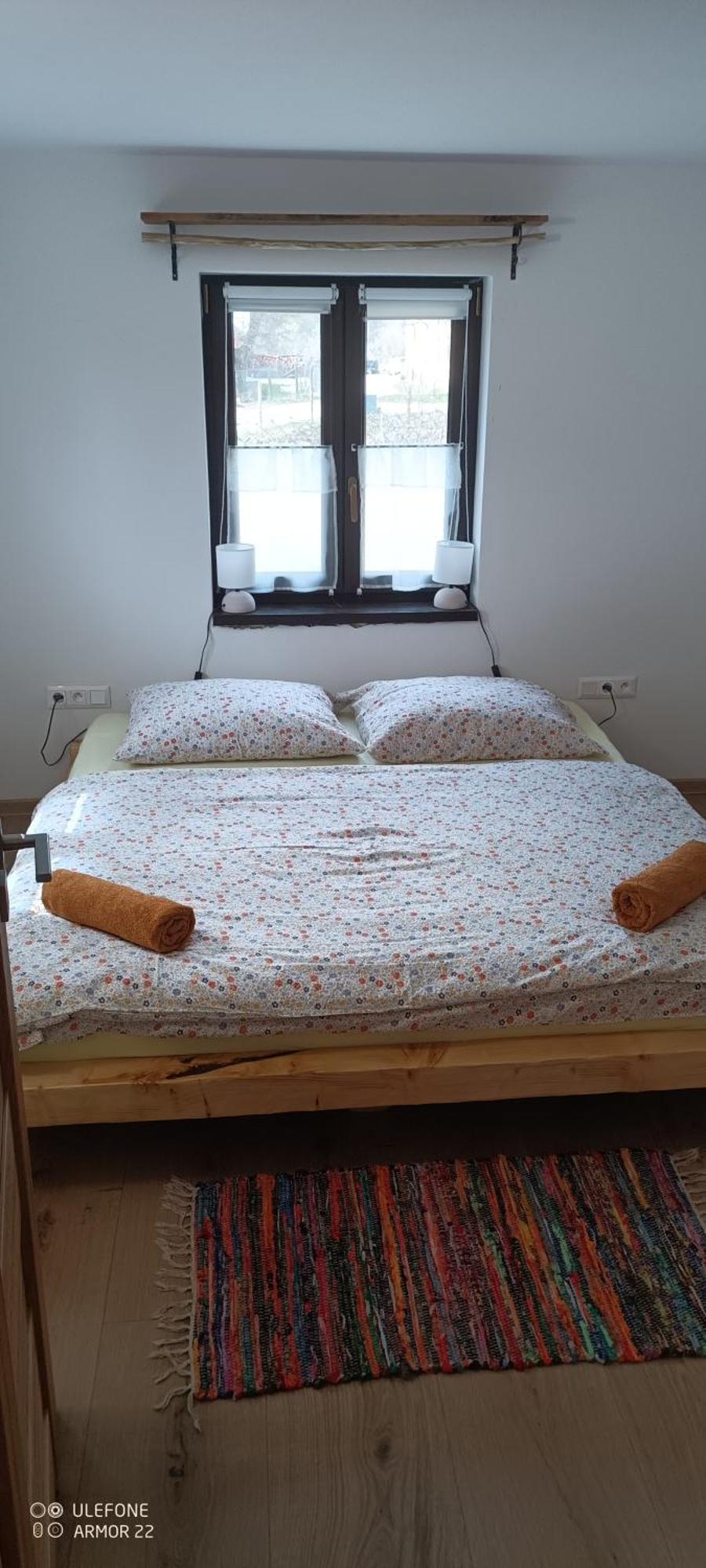 Podlesok 697 Villa Hrabušice Dış mekan fotoğraf