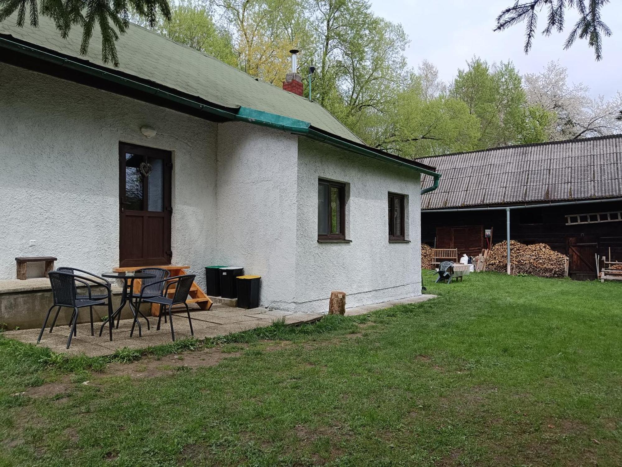 Podlesok 697 Villa Hrabušice Dış mekan fotoğraf
