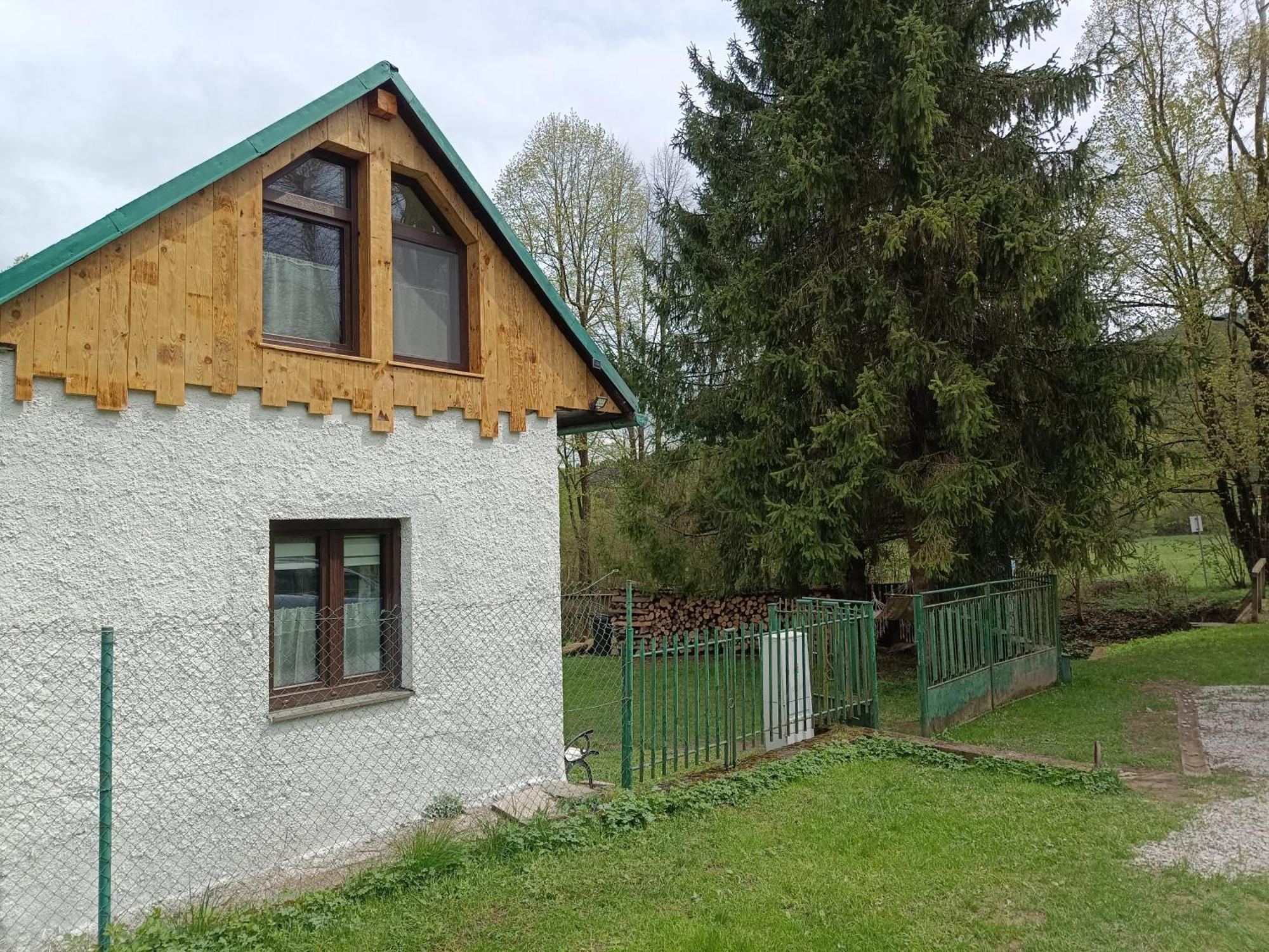 Podlesok 697 Villa Hrabušice Dış mekan fotoğraf
